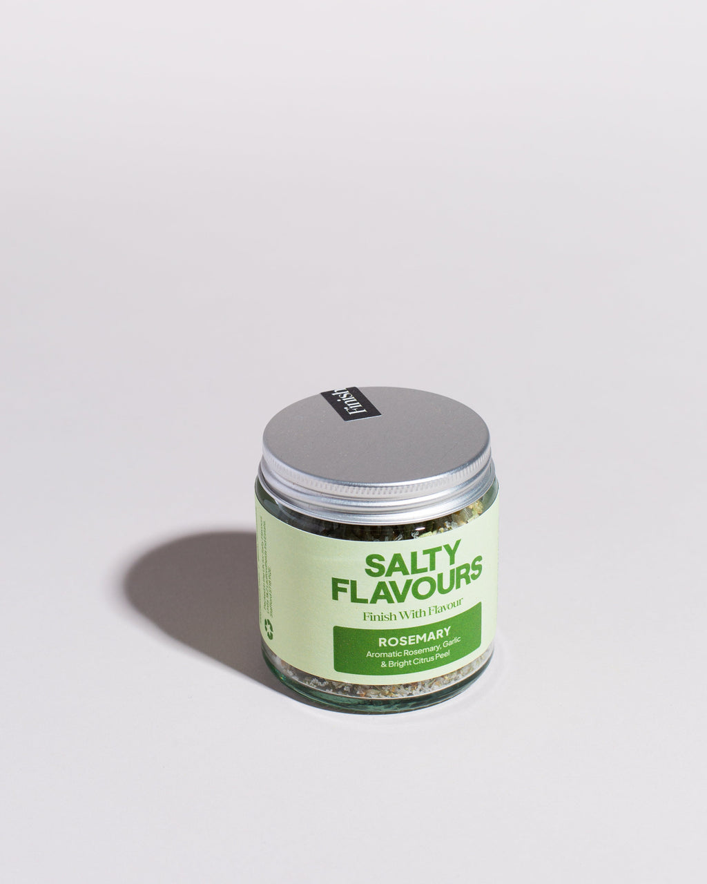 Salty Flavours Rosemary Salt