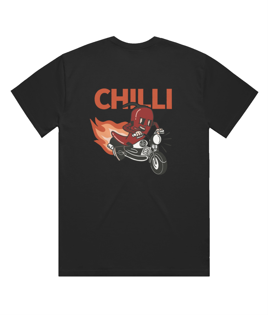The Chilli T-Shirt