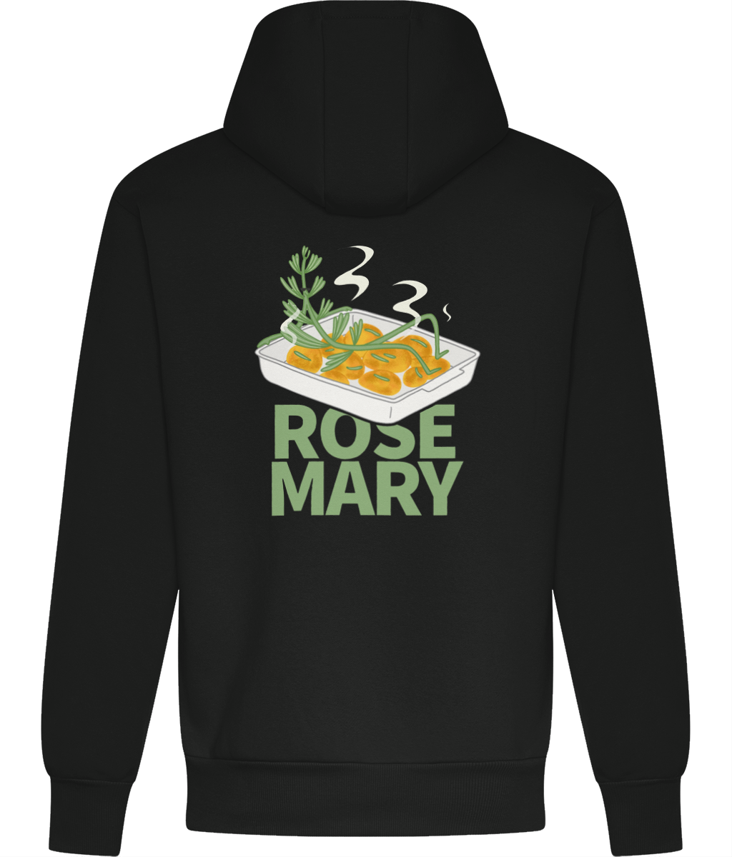 The Rosemary Hoodie